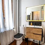 Maison De En Bord De Seine A * La Bouille