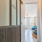 Дом отдыха Maison De En Bord De Seine A
