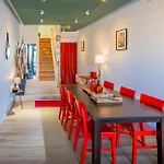 Дом отдыха Maison De En Bord De Seine A
