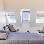 Maison De En Bord De Seine A
