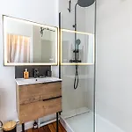 Maison De En Bord De Seine A Дом отдыха