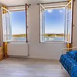 Дом отдыха Maison De En Bord De Seine A