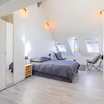 Дом отдыха Maison De En Bord De Seine A La Bouille