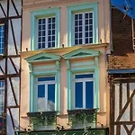 Maison De En Bord De Seine A Дом отдыха