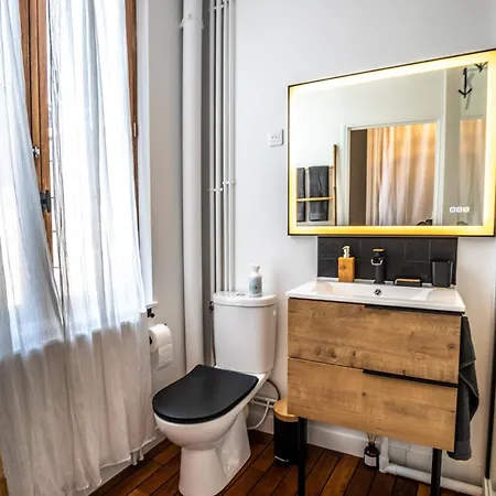 Maison De En Bord De Seine A * La Bouille