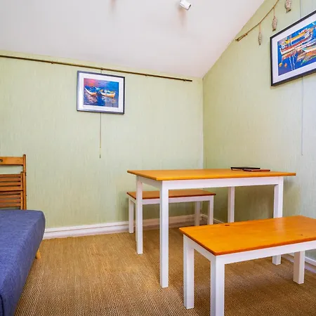 度假居 Maison De En Bord De Seine A *