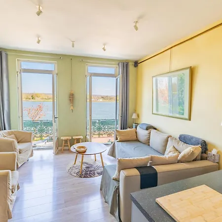 Maison De En Bord De Seine A * La Bouille