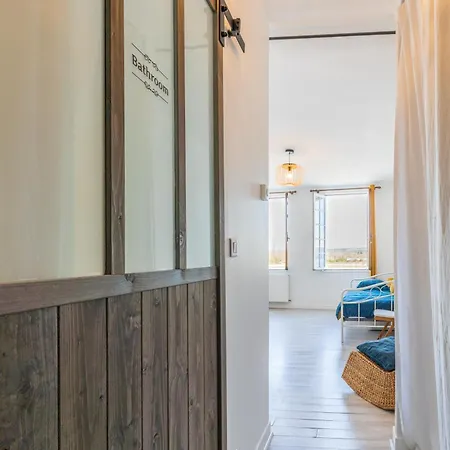 度假居 Maison De En Bord De Seine A