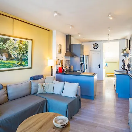 Maison De En Bord De Seine A 度假居