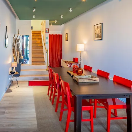 度假居 Maison De En Bord De Seine A