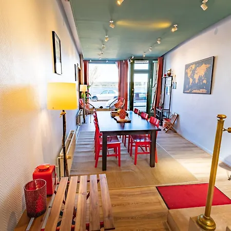 Maison De En Bord De Seine A * La Bouille