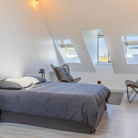 度假居 Maison De En Bord De Seine A