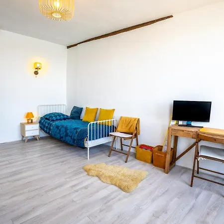 度假居 Maison De En Bord De Seine A *