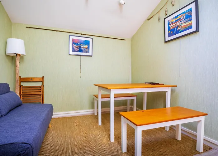 Σπίτι διακοπών Maison De En Bord De Seine A *