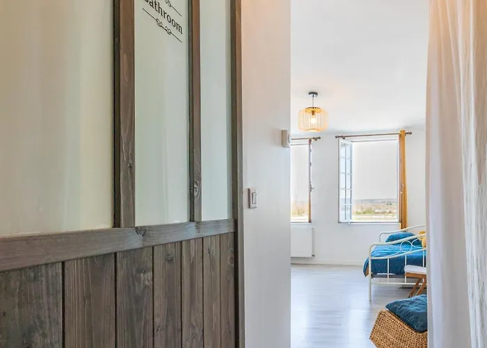 Σπίτι διακοπών Maison De En Bord De Seine A