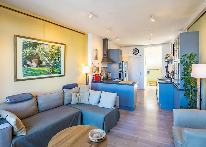 Maison De En Bord De Seine A Σπίτι διακοπών