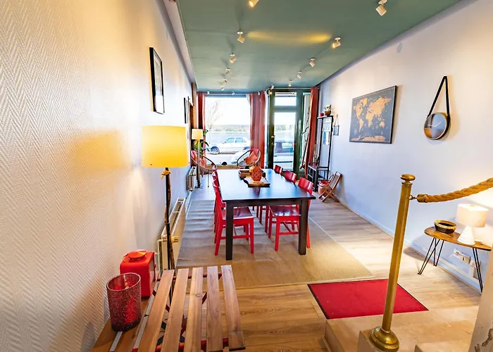 Maison De En Bord De Seine A * La Bouille