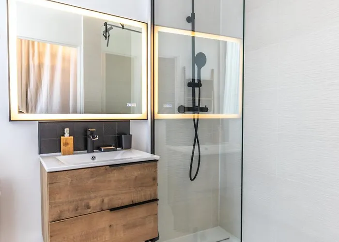 Maison De En Bord De Seine A Σπίτι διακοπών