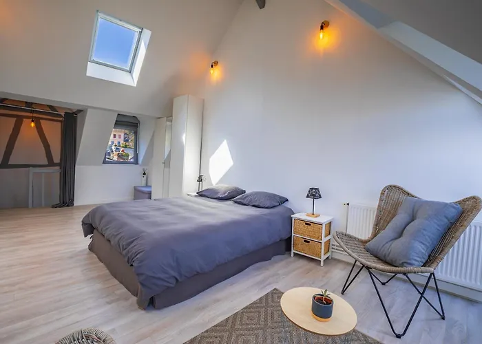 Σπίτι διακοπών Maison De En Bord De Seine A La Bouille