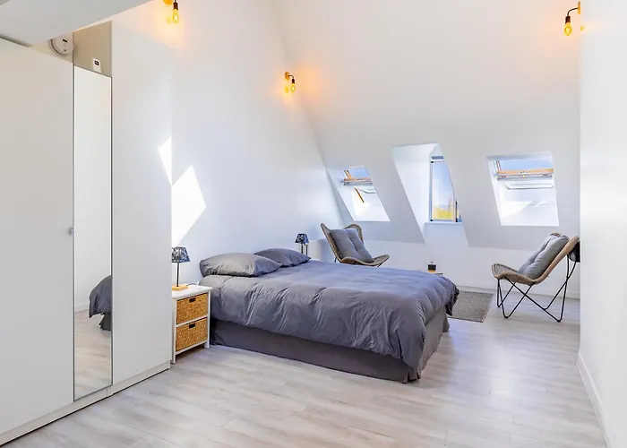 Σπίτι διακοπών Maison De En Bord De Seine A La Bouille