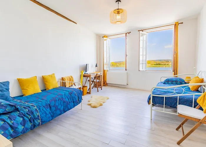 Maison De En Bord De Seine A Σπίτι διακοπών La Bouille