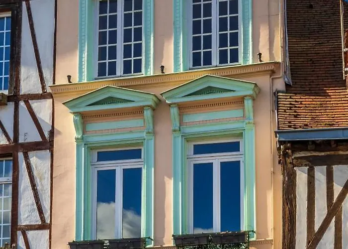 Maison De En Bord De Seine A Σπίτι διακοπών