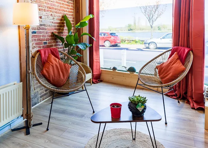 Maison De En Bord De Seine A Σπίτι διακοπών