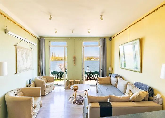 Maison De En Bord De Seine A Σπίτι διακοπών *